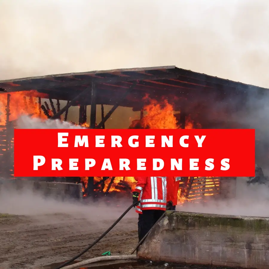 What is an Emergency Preparedness? - Featured